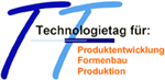 23. Technologietag PFP Logo