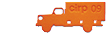 Farbmuster SLS cirp 09 orange