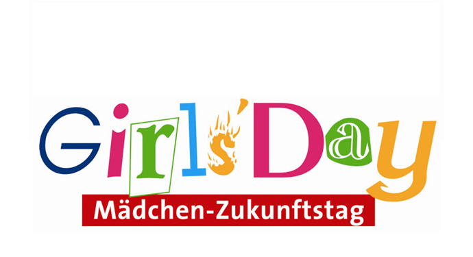 Logo girls day